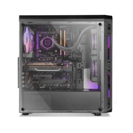 NOX Hummer TGM Negro NOX Hummer TGM Negro